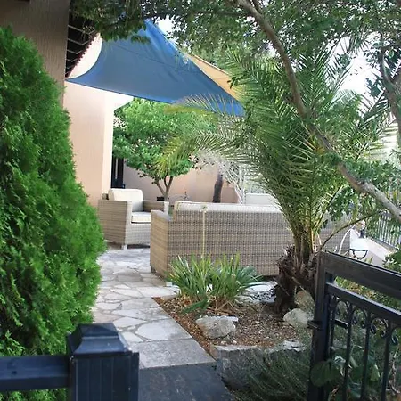 Holiday home Laonari